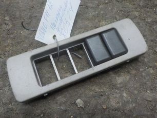 1096567 VOLVO Накладка декоративная, № XF22801