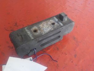 Изображение грузовика