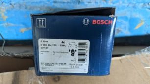 0986424218 BOSCH