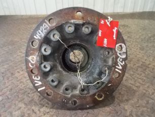 Изображение грузовика