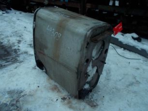 81151010346 MAN Глушитель основной, № XF49309