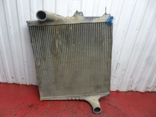 21375541 VOLVO Интеркулер, № XF234275