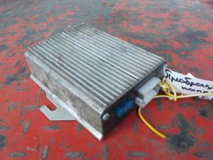 5010231646 RENAULT Преобразователь напряжения, № XF150259