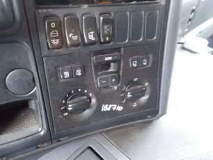 1797411 SCANIA Блок управления отопителя, № XF188710