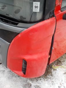 Изображение грузовика