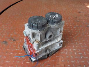 5010457558 RENAULT Модулятор EBS, № XF208685