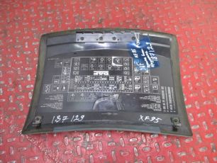 Изображение грузовика