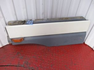 1441663 DAF Продолжение кабины левое, № XF187091