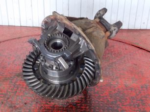 Изображение грузовика