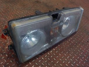 5010623620 RENAULT Фара левая, № XF181265