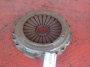 Изображение грузовика