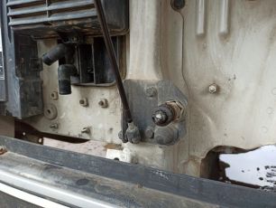 Изображение грузовика