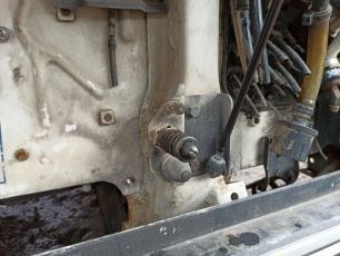 Изображение грузовика