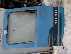 9417200405 MERCEDES Дверь левая