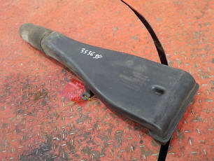9438320245 MERCEDES Воздуховод, № XF353634