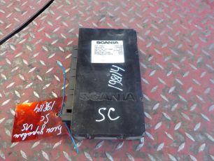 Изображение грузовика