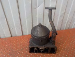 Изображение грузовика