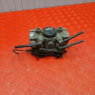4801040030 WABCO Модулятор EBS, № XF447634