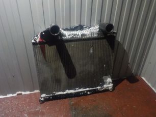 Изображение грузовика