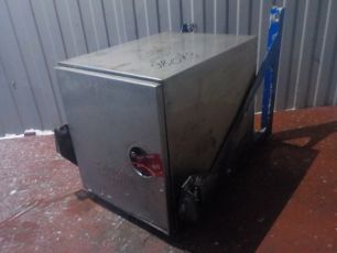 Изображение грузовика