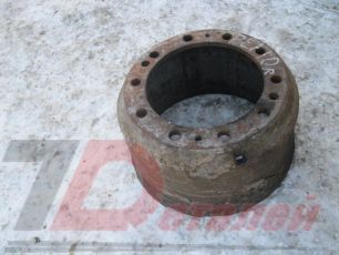 Изображение грузовика