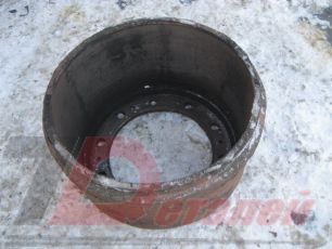 Изображение грузовика