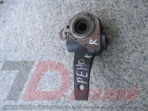 5010260027 RENAULT Трещетка тормозная, № XF13568