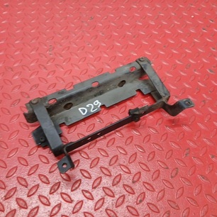 1690289 DAF Кронштейн подножки