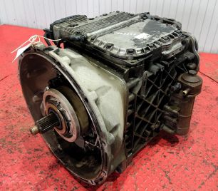 Изображение грузовика