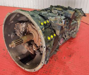 Изображение грузовика