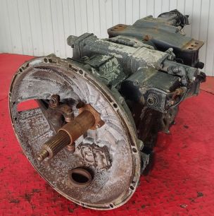 Изображение грузовика