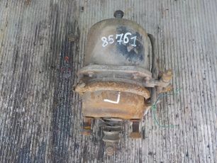 Изображение грузовика