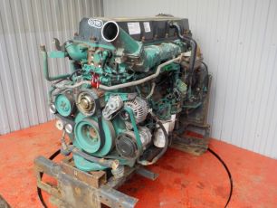20773673 VOLVO Двигатель, D13A