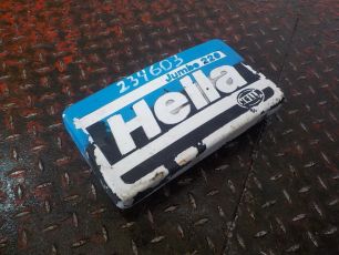 Изображение грузовика