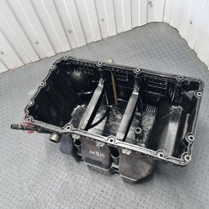 5410102013 MERCEDES Поддон масляный, № XF429204