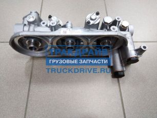 22090129 VOLVO Кронштейн масляного фильтра
