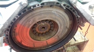 20729327 VOLVO Маховик, № XF384128