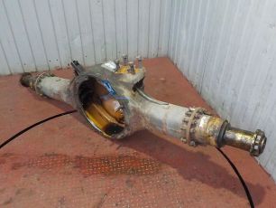 Изображение грузовика