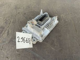 Изображение грузовика