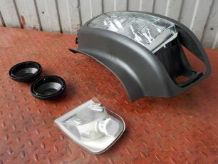 Изображение грузовика