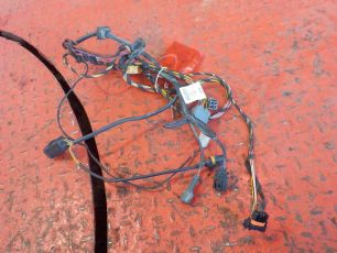 Изображение грузовика