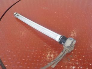0155424617 MERCEDES Топливозаборник, № XF139962