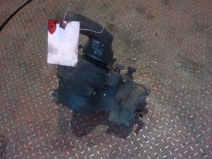 5010294889 RENAULT Редуктор рулевой