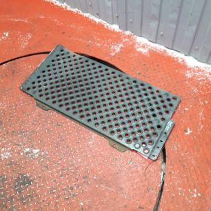 Изображение грузовика