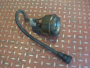20771578 VOLVO Стакан сепаратора, № XF173815