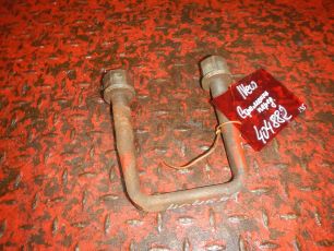 Изображение грузовика