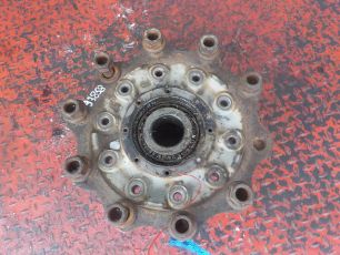 9423341501 MERCEDES Ступица передняя, № XF93858