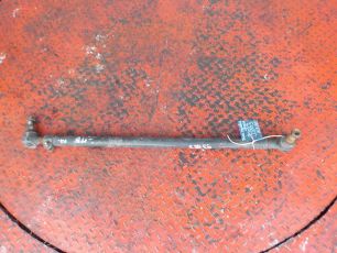 0024604405 MERCEDES Тяга рулевая продольная, № XF93863