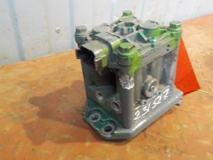 1856312 SCANIA Блок EGR