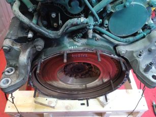 Изображение грузовика